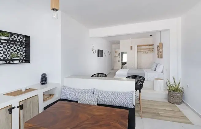 Anatoli Luxury Studios - Mutfak