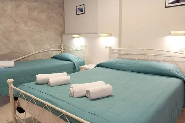 Anatoli Hotel - Oda