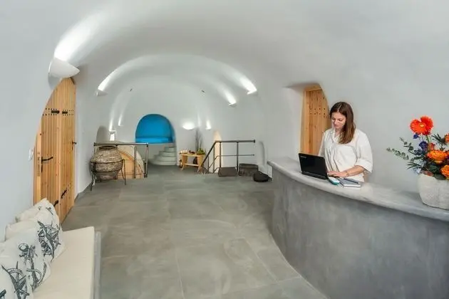 Anatoli Hotel - Spa