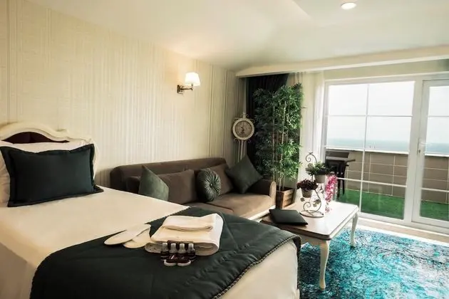 ANATOLIA HOTEL AIRPORT - Oda