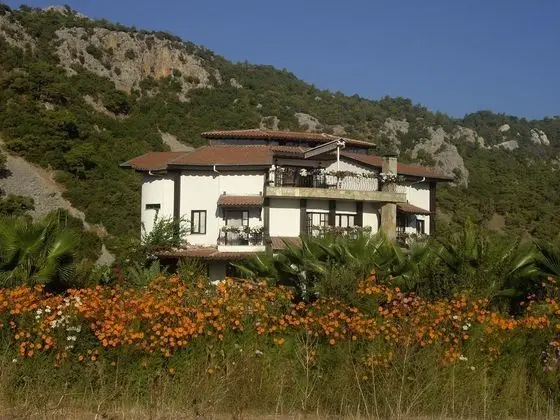 Anatolia Resort