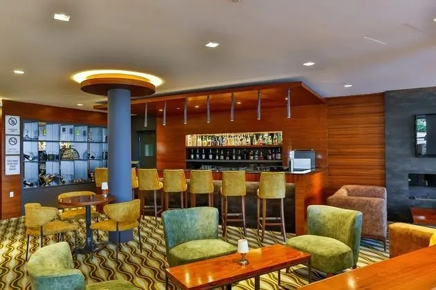 Hotel Anatolia - Bar