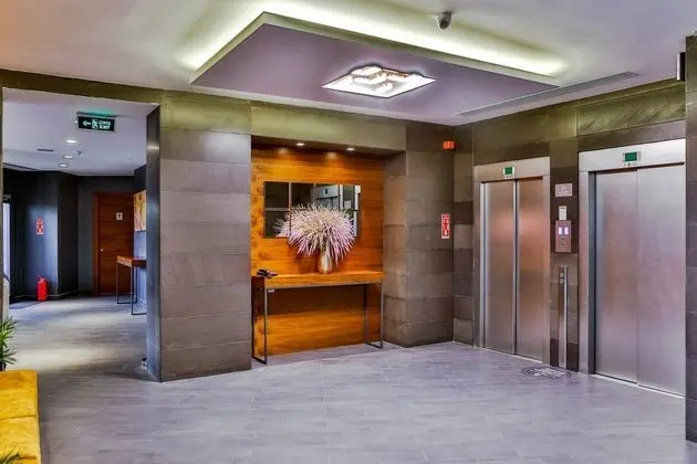 Hotel Anatolia - Genel