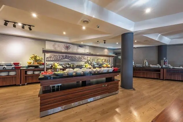 Hotel Anatolia - Kahvaltı