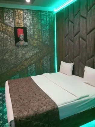 Anatolia Hotel - Öne Çıkan Resim
