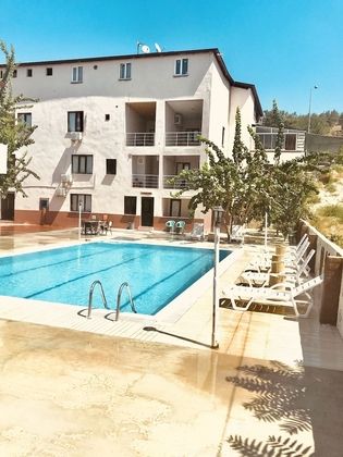 Anatolia HotelFotoğrafı