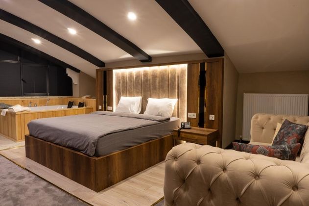 Anatolia Luxury HotelFotoğrafı