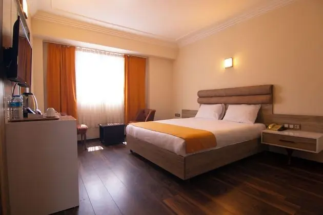 Anatolia Park Hotel - Genel