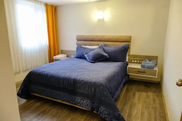 Anatolia Park Otel - Genel