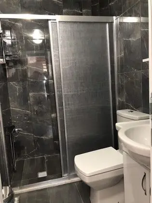 Anatolia Suit Otel - Banyo Özellikleri