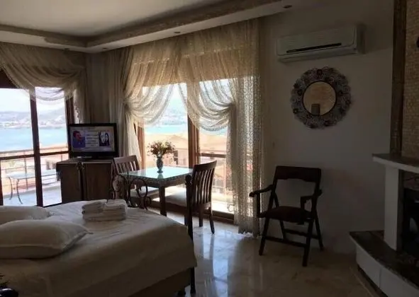 Anatolia Suit Otel - Yerinde Yemek