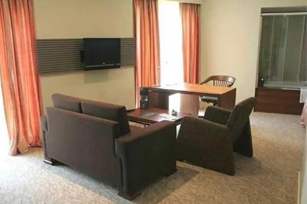 The Anatolian Hotel - Oda