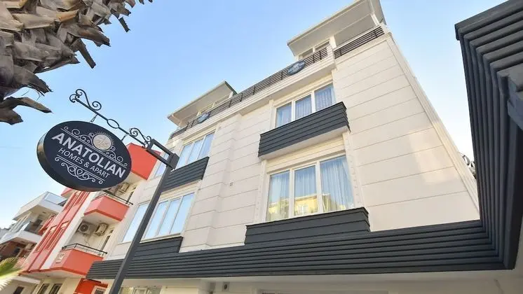Anatolian Homes & Apart