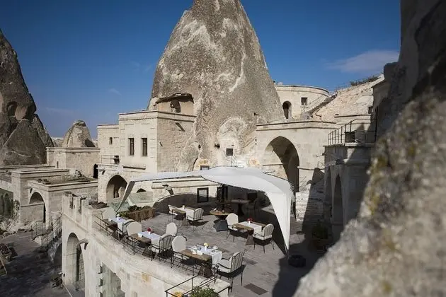 Anatolian Houses