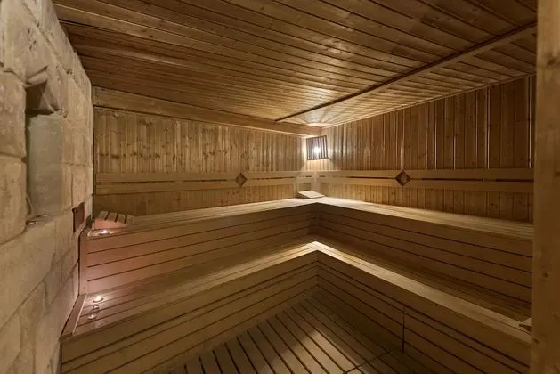 Anatolian Houses - Spa