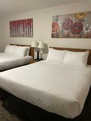 Anavada Inn & Suites Grande Prairie