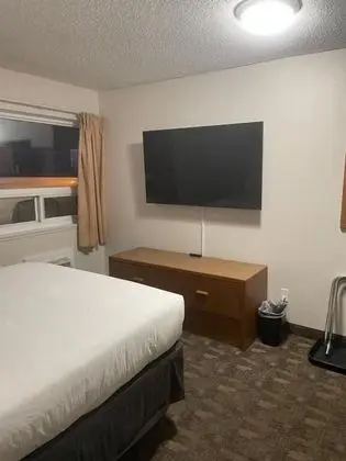 Anavada Inn & Suites Grande Prairie - Eğlence ve Teknoloji