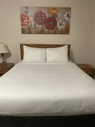 Anavada Inn & Suites Grande Prairie - Oda