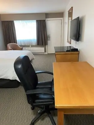 Anavada Inn & Suites - Prince George - Oda