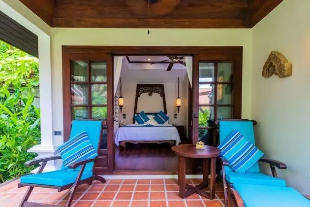 Anavana Beach Resort