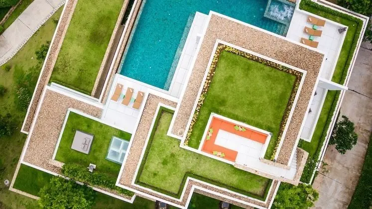 Villa Anavaya - Dış Mekan