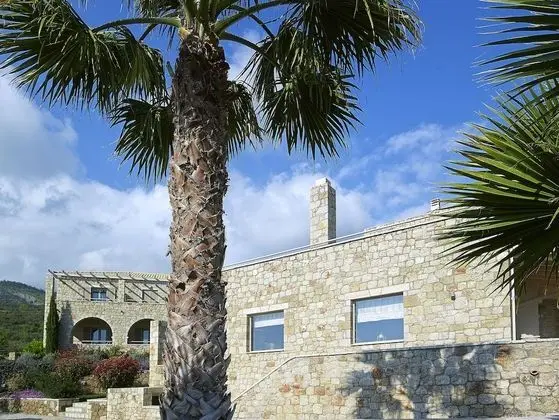 Anaxo Resort - Dış Mekan