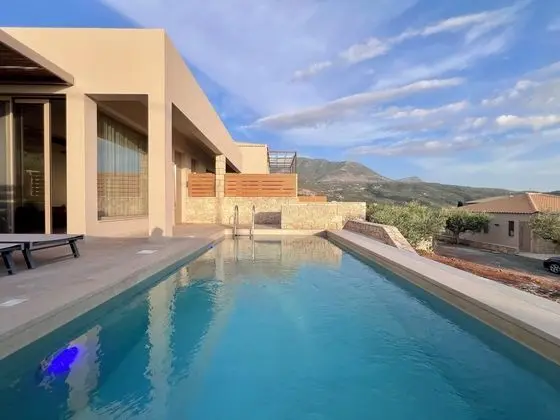 Anaxo Resort - Dış Mekan