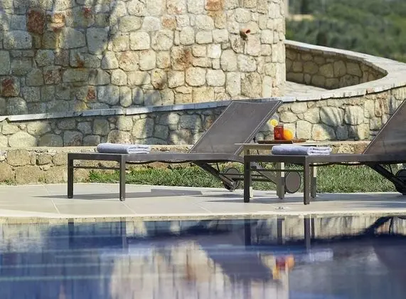 Anaxo Resort - Havuz