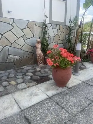 Anaxos Garden - Dış Mekan