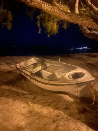 Anaxos Garden - Plaj