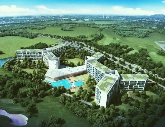 A'naya Anlan Hotel