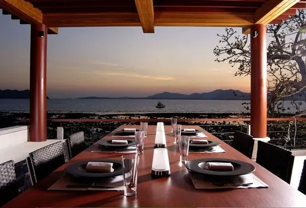 Anayara Luxury Retreat Panwa Resort - Oda Düzeni