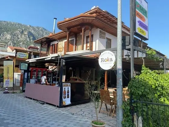 Anayurt Oteli
