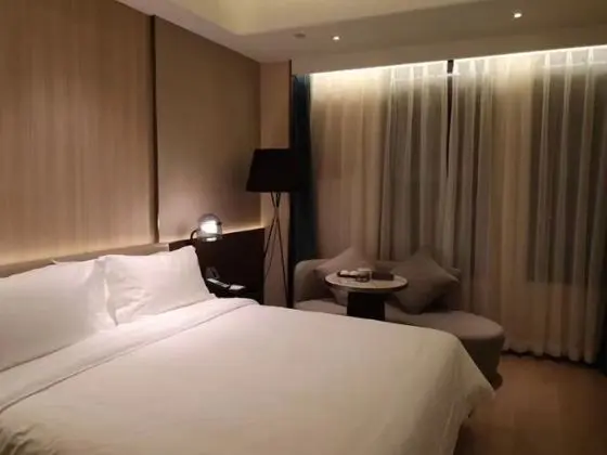 Anban Hotel - Oda