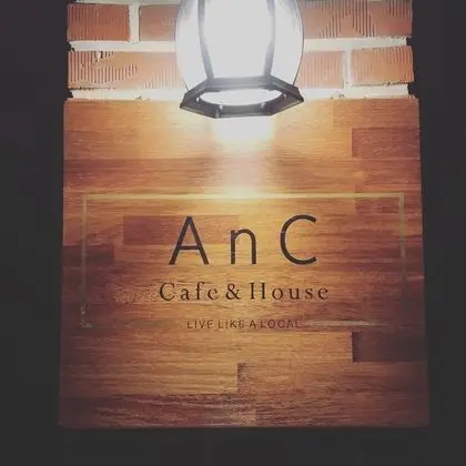 AnC Guesthouse - Hostel