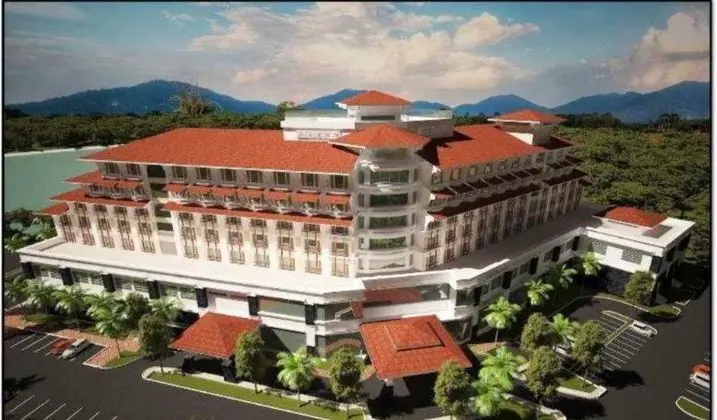 Ancasa Royale Pekan