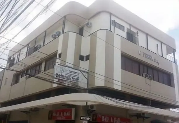 Ancestors Pension House