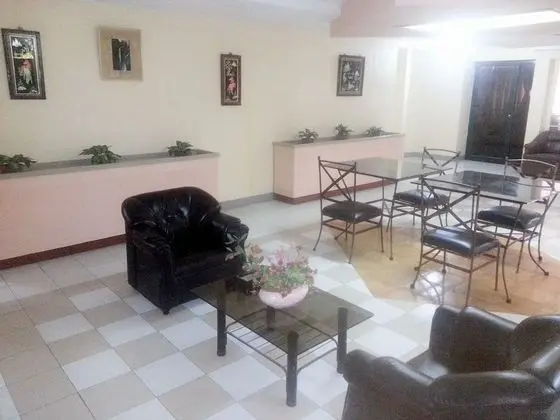 Ancestors Pension House - Yerinde Yemek