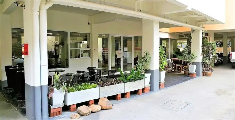 Anchan 2 Apartments and Rooms - Dış Mekan