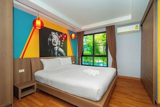 Anchan Boutique Hotel - Genel