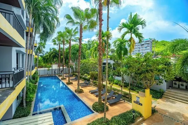 Anchan Boutique Hotel - Öne Çıkan Resim