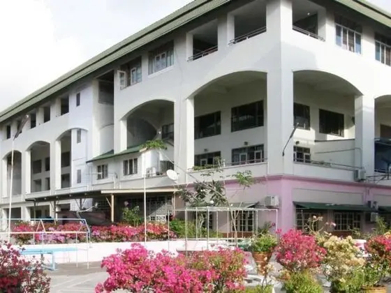 Anchana House