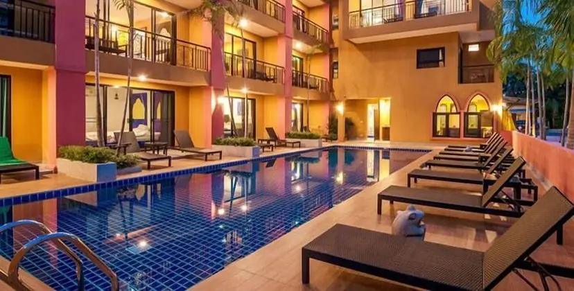 Anchanlina Hotel - Öne Çıkan Resim