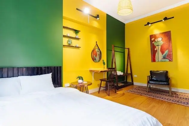 Anchie Homestay