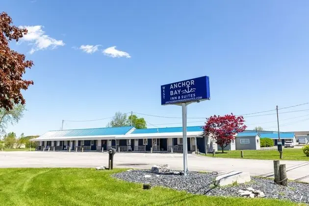 Anchor Bay Inn and Suites - Öne Çıkan Resim