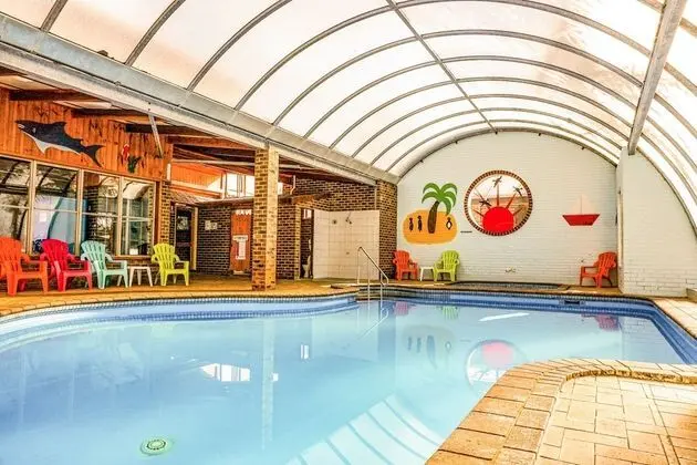 Anchor Belle Holiday Park - Öne Çıkan Resim