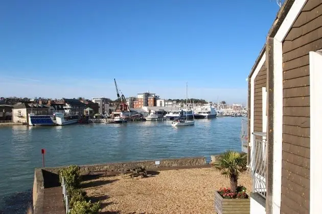 Anchor Cottage