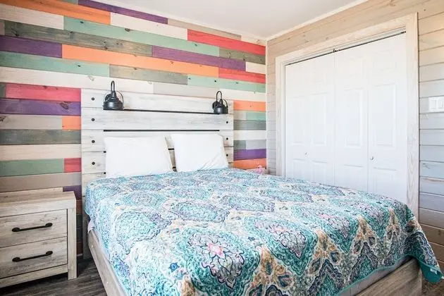 Anchor Court Cottage #2 - Oda