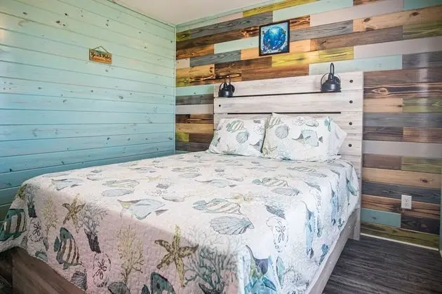 Anchor Court Cottage #3 - Oda