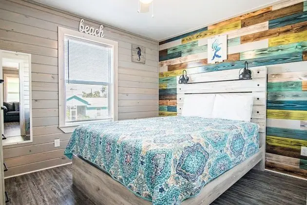 Anchor Court Cottage #4 - Oda